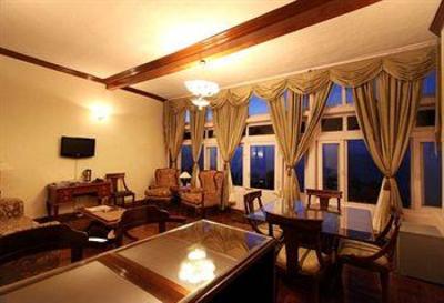 фото отеля Grand View Hotel Dalhousie