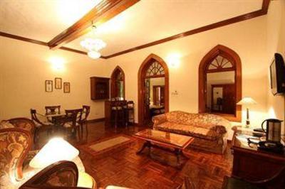 фото отеля Grand View Hotel Dalhousie
