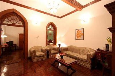 фото отеля Grand View Hotel Dalhousie