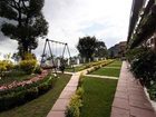 фото отеля Grand View Hotel Dalhousie