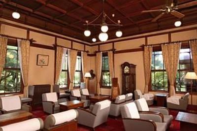 фото отеля Nara Hotel