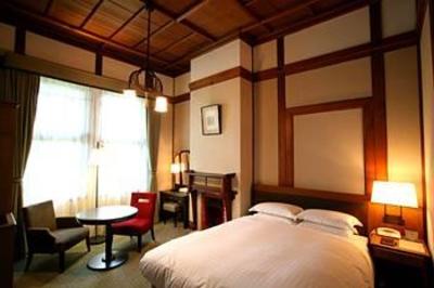 фото отеля Nara Hotel