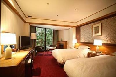 фото отеля Nara Hotel