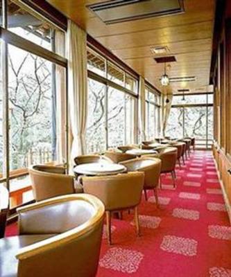 фото отеля Nara Hotel