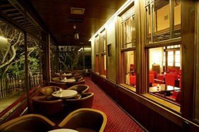 фото отеля Nara Hotel