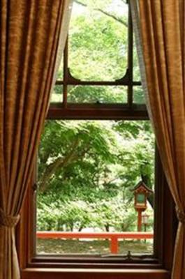 фото отеля Nara Hotel