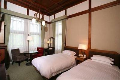 фото отеля Nara Hotel