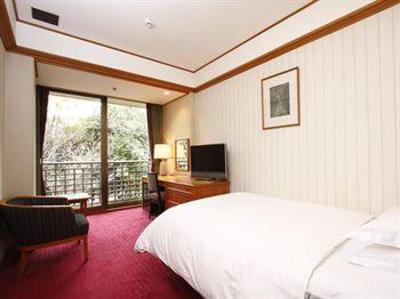 фото отеля Nara Hotel