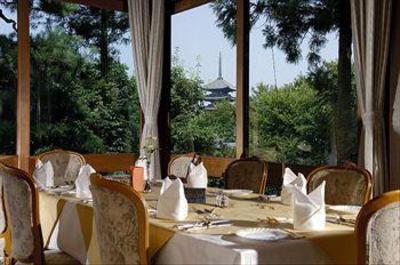 фото отеля Nara Hotel