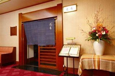 фото отеля Nara Hotel