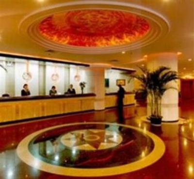 фото отеля Long Hai Hotel Xi'an