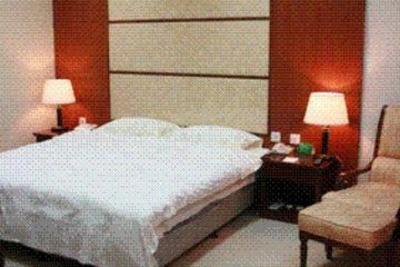 фото отеля Long Hai Hotel Xi'an