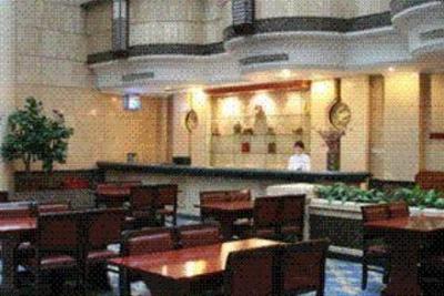 фото отеля Long Hai Hotel Xi'an