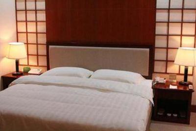 фото отеля Long Hai Hotel Xi'an