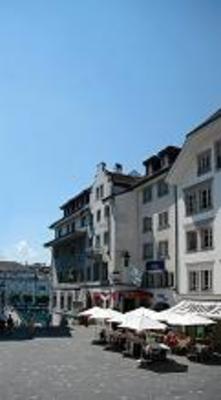 фото отеля Magic Hotel Lucerne