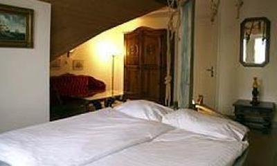 фото отеля Magic Hotel Lucerne