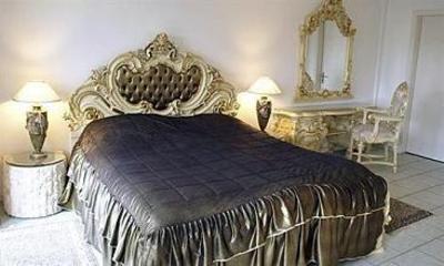 фото отеля Magic Hotel Lucerne