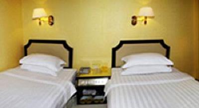 фото отеля Dandong Garden Hotel
