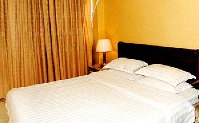фото отеля Dandong Garden Hotel