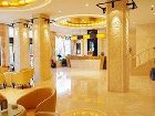 фото отеля Dandong Garden Hotel