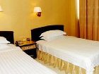 фото отеля Dandong Garden Hotel