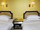 фото отеля Dandong Garden Hotel