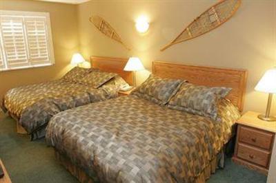 фото отеля Glacier Lodge & Suites