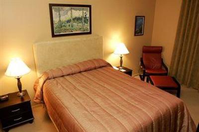 фото отеля Glacier Lodge & Suites