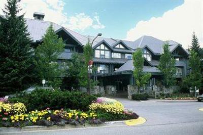 фото отеля Glacier Lodge & Suites
