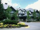 фото отеля Glacier Lodge & Suites