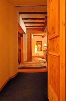 фото отеля Hotel Chesa Rosatsch