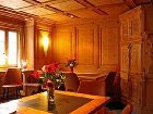 фото отеля Hotel Chesa Rosatsch