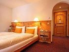 фото отеля Hotel Chesa Rosatsch