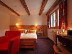 фото отеля Hotel Chesa Rosatsch
