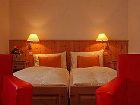 фото отеля Hotel Chesa Rosatsch