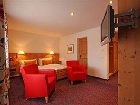фото отеля Hotel Chesa Rosatsch