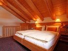 фото отеля Hotel Chesa Rosatsch