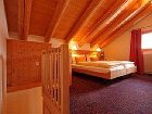фото отеля Hotel Chesa Rosatsch