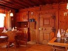 фото отеля Hotel Chesa Rosatsch