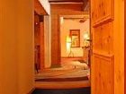 фото отеля Hotel Chesa Rosatsch