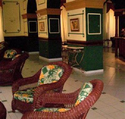 фото отеля Hotel La Union Cienfuegos