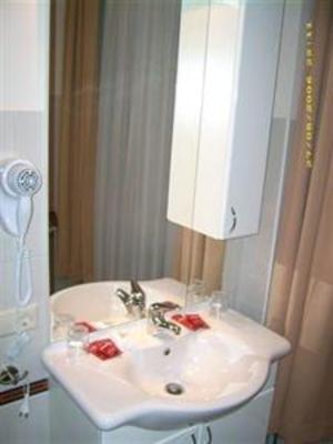 фото отеля Hotel Riche