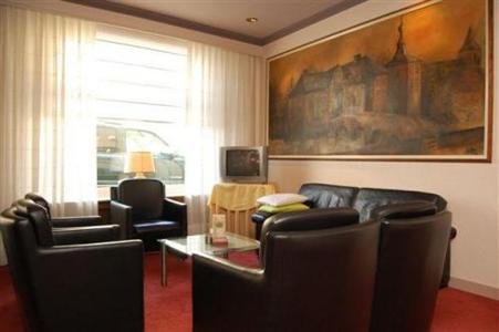 фото отеля Hotel Riche