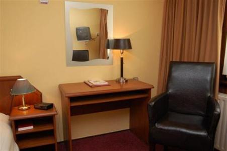 фото отеля Hotel Riche