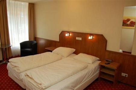 фото отеля Hotel Riche