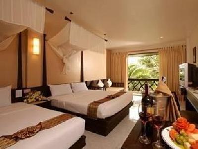 фото отеля Best Western Ban Ao Nang Resort