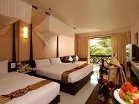 Best Western Ban Ao Nang Resort