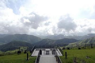 фото отеля Obudu Mountain Resort