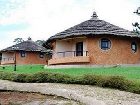 фото отеля Obudu Mountain Resort