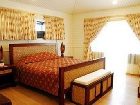 фото отеля Obudu Mountain Resort